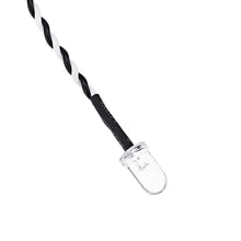 Feiyue Front RC Car LED Light For 1/12 FY03 1/10 HG RC Model Parts