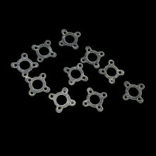 10 PCS Silicone Anti-vibration Pad in for 22XX 23XX Motor RC Multirotor FPV Racing Drone