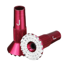 2pcs RJX M4 Aluminum Gimbal Stick Ends for FrSky Taranis Horus SE X9E X12S JR Transmitter