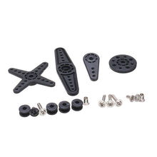 SPT Servo SPT5410LV Digital Servo 90° 10KG Iron Core Metal Gear For 1:10 RC Car RC Models