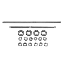 WPL Original Full Metal OP Accessory Fitting Metal Kit B14 B24 B26 C14 C24 For 1/16 RC Car Parts