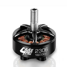 Hobbywing XRotor 2306 Race Pro 1600/1750/2400/2700KV Brushless Motor for RC FPV Racing Drone