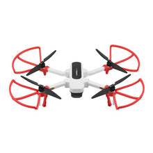 Quick Release Propeller Blade Props Guard Protection Cover for Hubsan Zino H117S RC Drone Quadcopter