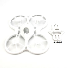Emax Tinyhawk Indoor FPV Racing Drone Spare Part 75mm Polypropylene Frame Kit 