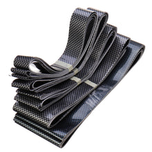 5M Lipo Battery Carbon Fiber Tape Battery Wrap Cover 30/33/42/61/86mm for RC Model