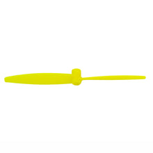 2 Pairs Gemfan 65mm 1mm / 1.5mm Hole 2-blade Propeller PC CW CCW for RC Drone FPV Racing