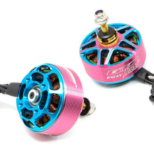 RCINPOWER GTS4715 360KV 490KV 650KV 4-12S Brushless Motor for X-Class RC Drone FPV Racing