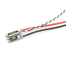 UFOFPV 35A BLHeli_32 ESC Dshot1200 3-5S Integrated RGB LED For RC Drone FPV Racing Muti Rotor