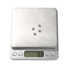 20 PCS M3 Hexagonal Rivet Nut Carbon Steel Silver for FPV Racing RC Drone 