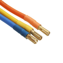 Rocket 540 Sensorless Brushless Rc Car Motor And 60A ESC For 1/10 On-road Off-road Truck