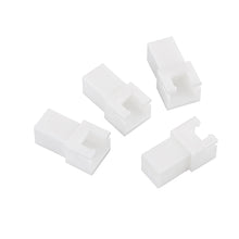 20 Pair 2/3 Pin XH2.54mm Balance Plug Male/Female Wire Cable Jumper Pin Header Housing Connector Terminal Kit