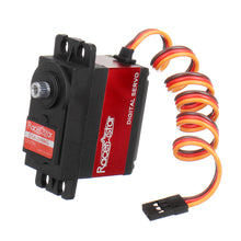 6PCS Racerstar DS6209MG 9.35KG Metal Gear Digital Servo For 1:10 RC Car