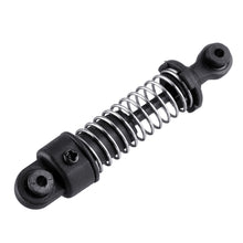 2PCS Wltoys 52mm Shock Absorber for 20402 20409 1/20 Rc Car Spare Parts 0616 