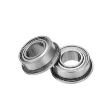 4PCS FIJON 019 5x10x4mm Ball Bearing For FJ913 1/5 Motorcycle RC Car Parts 