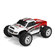 WLtoys A979B 1/18 2.4G 4WD RC Car 70KM/h High Speed Off-Road Racing Buggy Truck Toys