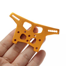 SST-109001 1997 Alum.F/R Shock Tower 1Pc Upgradable Optional For Buggy/Truck/Truggy/Rally Car  