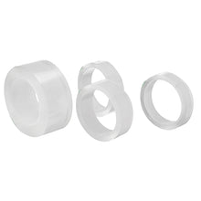 1M 3M Nano Magic Tape Reusable Traceless Double Sided Tape Nano Tape 