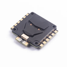 Anniversary Special Edition Racerstar Metal 50A BL_32 2-6S DShot1200 4in1 ESC CNC IP65 Waterproof