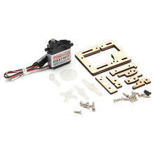 Inservos D0474HT 3.6kg 7.4V HV Metal Gear Digital Micro Servo 