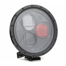 45m Camera Waterproof Housing Protective Case with Filter For Gopro Hero 5/6/7 FPV Action Camera