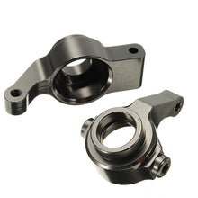 WLtoys A959-B A979-B A969 A979 K929 Upgrade Metal Parts Package Suspension Arm Steel Ring Wheel Hub