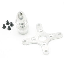 SS Series A4130 380KV 410KV 510KV Brushless Motor For RC Aircraft Plane Multi-copter Brushless Outrunner Motor