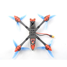 Skystars Star-lord 228 F4 OSD FPV Racing Drone w/ 40A BL_32 ESC 800mW VTX Runcam Swift Mini 2  