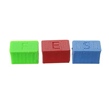 Fishbonne 3D Printed XT60 Battery Plug Protection Cap Case Green Blue Red for RC Drone FPV Racing