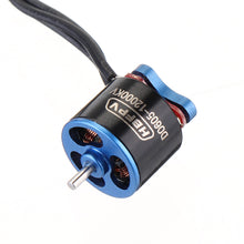 HBFPV D0605 0605 12000KV 16000KV 20000KV 1-2S Micro Brushless Motor for RC Drone FPV Racing 