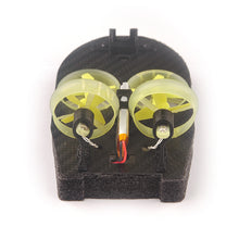 Realacc Tiny Whoover TW65S FPV Hovercraft RC Quadcopter Built-in Beecore V2.0 Flight Controller