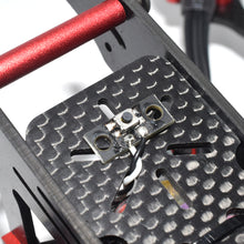 DIY Removeable Switch Key Board for RC FPV Racing Drone 0.2g