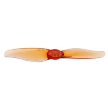 4 Pairs Gemfan Hurricane 3018 3x1.8 3 Inch 2-Blade Propeller 2mm Hole T Mount for RC Drone FPV Racing