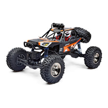 SUBOTECH BG1515 1/12 2.4GHz 4WD Racing RC Car Rock Climbing RTR Pathfinder Toys