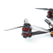 2 Pairs HQ Prop Durable T65MMX3 65mm 2.5 Inch 3-blade PC Propeller 2CW+2CCW for Toothpick TWIG Whoop RC Drone FPV Racing