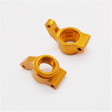 2PCS X-Rider Flamingo Upgraded Rear Wheel Seat for 1/8 RC Car Motorcycle Spare Parts 