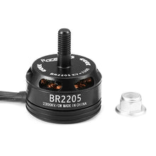 Racerstar Racing Edition 2205 BR2205 2300KV 2-4S Brushless Motor for 220 250 280 RC Drone FPV Racing