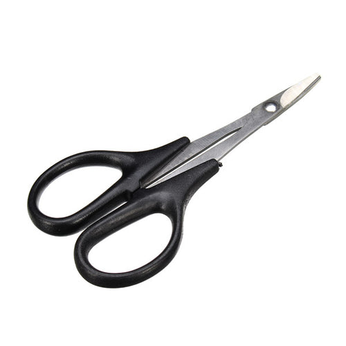 Scissors Cutting Car Shell RC Car Tool