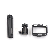 STARTRC Foldable Aluminum Alloy Case Desktop Mini Handheld Tripod Easy Carry for DJI OSMO Pocket Action Camera