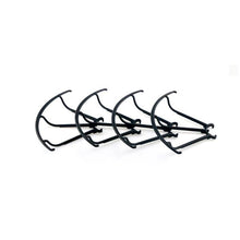 4Pcs JJRC H39WH RC Quadcopter Spare Parts Propeller Guard