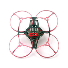 Happymodel Snapper8 85mm Cinewhoop FPV Racing RC Drone Carbon Fiber Frame Kit With CNC Aluminum Alloy Guard