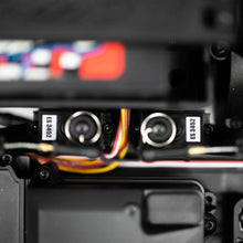 EMAX ES3452 TSC SPEC 6.0V Waterproof Metal Gear Digital Servo For Traxxas' TRX4 RC Cars