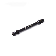 1Pc 85-114mm Metal Drive Shaft For Crawler SCX10 RC Car Parts