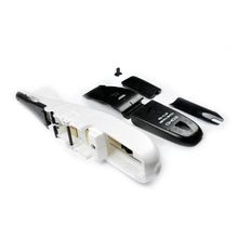 ZOHD Nano Talon EVO 860mm Wingspan AIO V-Tail EPP FPV RC Airplane Spare Part Fuselage Kit