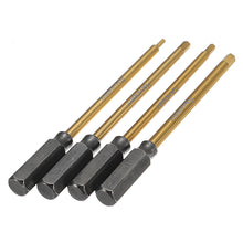 RJX 11pcs Multi-purpose Precision Screwdriver Repairtools