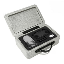 Portable Foam Suitcase Handbag Storage Bag Carrying Box Case for DJI MAVIC Mini Drone
