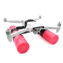 STARTRC Damping Landing Gear Training Kit floating Kit With Buoyancy Stick For FIMI X8 SE 