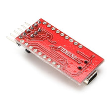 HGLRC FTDI USB OSD Programmer Module for F3 Flight Control AIO Transmitter OSD BEC Current Sensor 