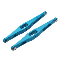 WLtoys K949 1/10 Aluminum Alloy Upgraded Metal Rc Car Parts Kit Silver Blue Gold Color