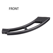 CNC 85004 Front Rear Support Metal Rod For HOBAO Saab VS Off-road OP RC Car Parts