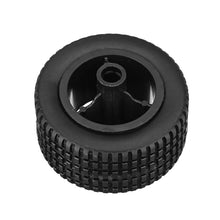 4PCS Wheel Rim & Tires for 23211 KY-1881 1/20 2.4G Buggy Rc Car Parts